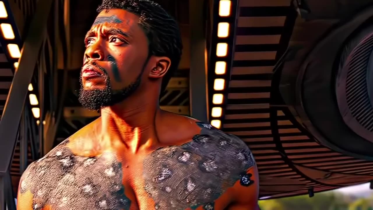 Best physice in marvel