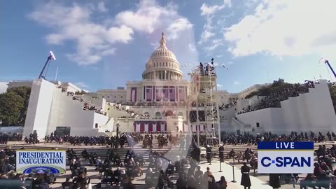 Joe.I.Am's UNITY (Joe Biden's Inaguration Speech REMIX) - The Remix Bros