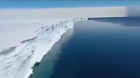The Earth is Flat