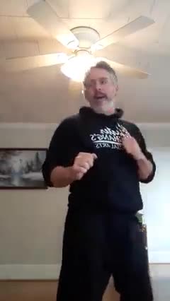 Tong Hap Kwan Hapkido Kicking Techniques