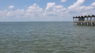 Jekyll Island Intercoastal Waterway