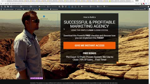 ProfitBuilder - Professional