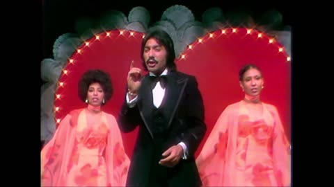 Tony Orlando and Dawn: Cupid (1976) (My "Stereo Studio Sound" Re-Edit)