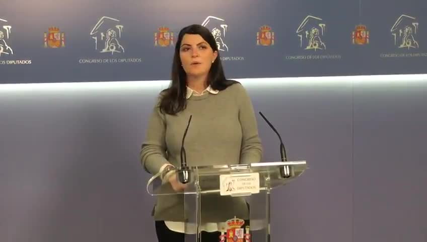 VOX inicia trámites del Artículo 116 para declarar el estado de excepción en Cataluña