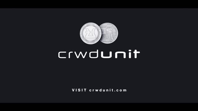 CrowdPoint | Don't Blink