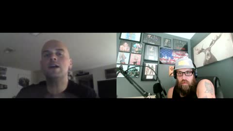 Wrestling with Ski Episode 74