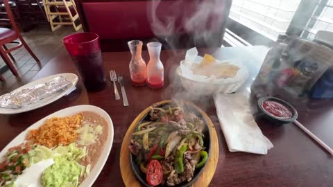 MEAL OF THE DAY EL NOPAL Carrolton Kentucky