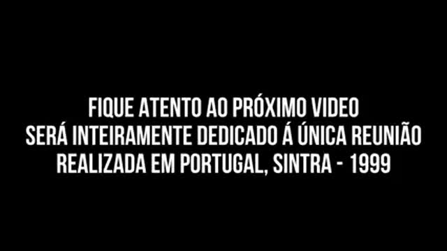 16 -O Clube Bilderberg, os politicos portugueses e sua participação