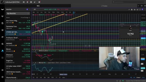 Are AMC & GME Stocks on the Verge of a Breakout? This Week’s Analysis Reveals All"