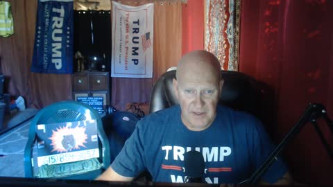 morning 8/9/22 comments from viewers