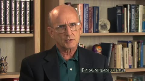 Joel Skousen - The Hidden Power Structure of the Left-Right Paradigm