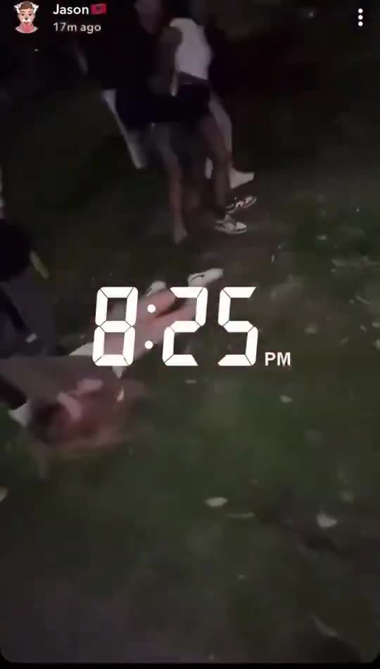 More Footage Of Greenwich Mob Fight Surfaces Online