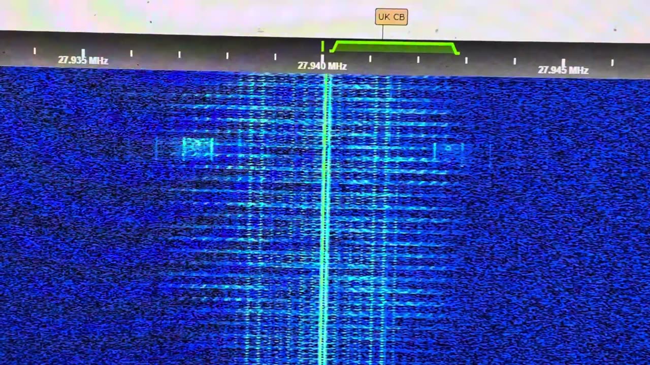 26.765 MHz AM Taxi Cab Radio Dispatch Comms 03 15 2024 [N1NTE SDR] 11 Meter Band Business Radio DX