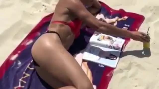 Sports Funny video #9