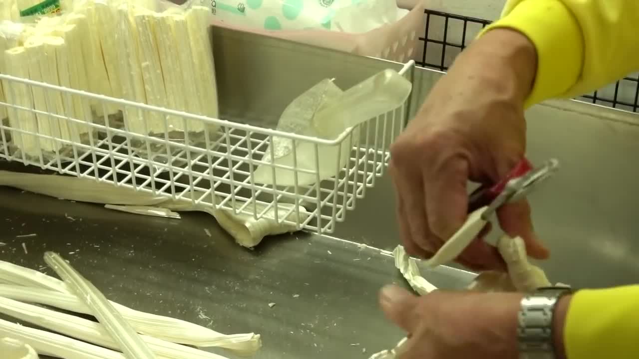 Handmade Candy Making Master - Taiwanese Street Food