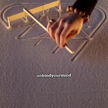 GEOMETRY-THE LANGUAGE OF CREATION