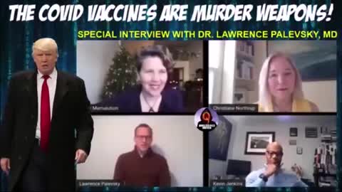 Vaccine Warning Collection 2021
