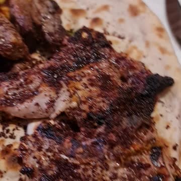 Watan Afghani restaurant