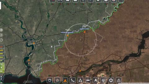 Ukraine Military Summary And Analysis 25 08 2022