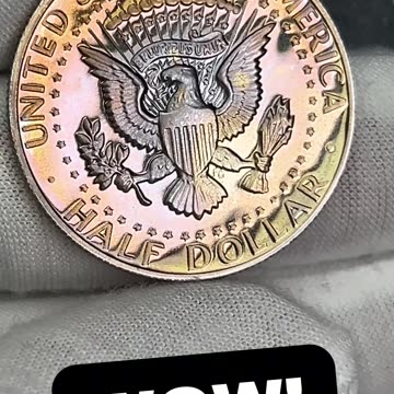 Kennedy Album Fill 7 - Amazing Toned Proof!