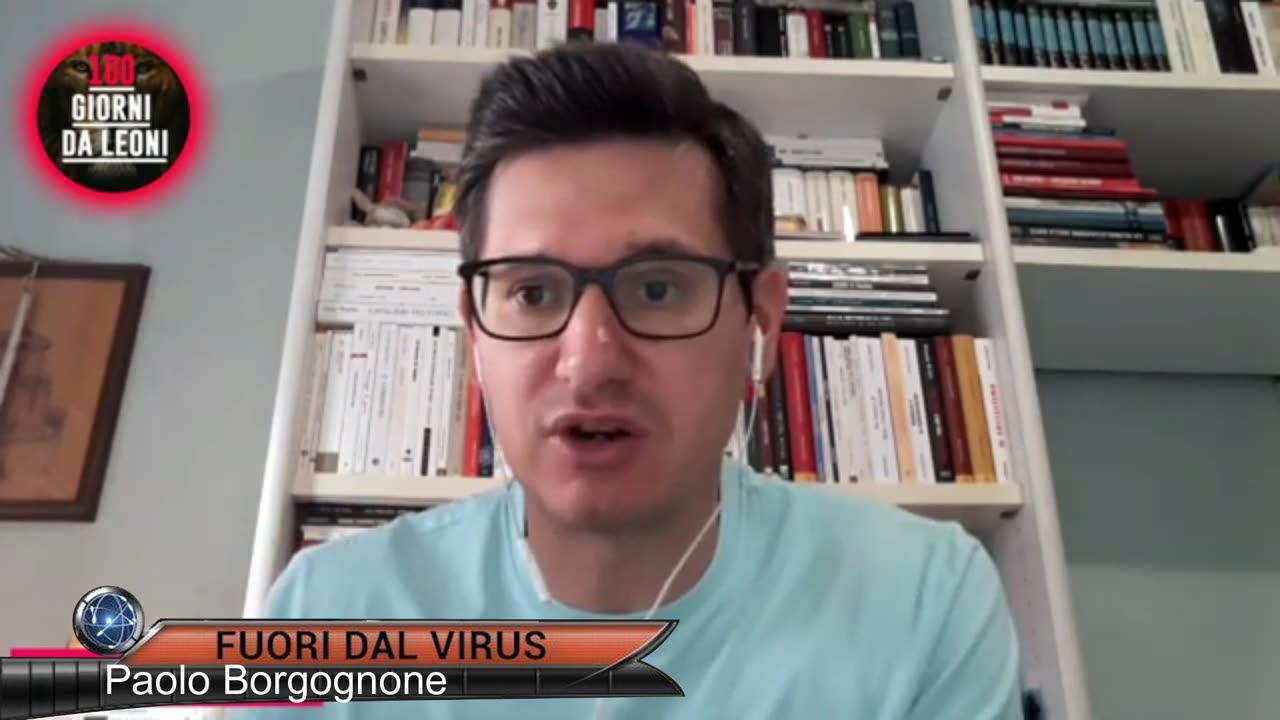 CERIMONIA INNAUGURALE OLIMPIADI Fuori dal Virus n.1181.SP