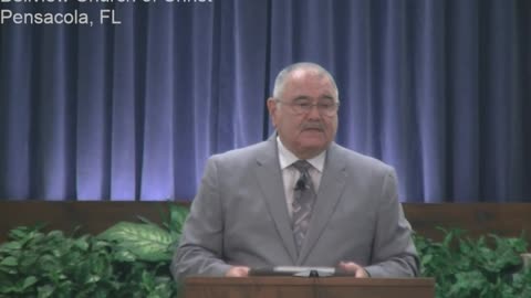 The Ingredients Of Evangelism