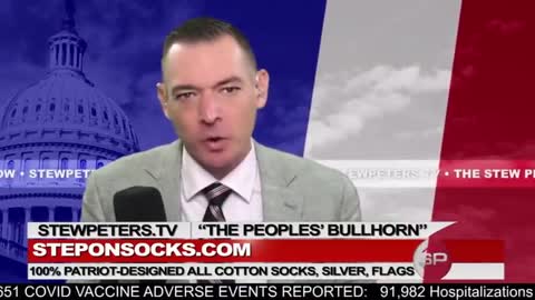 BIG PHARMA FRAUD #21: Proof Pfizer Knew Kids Will Die to Bioweapons