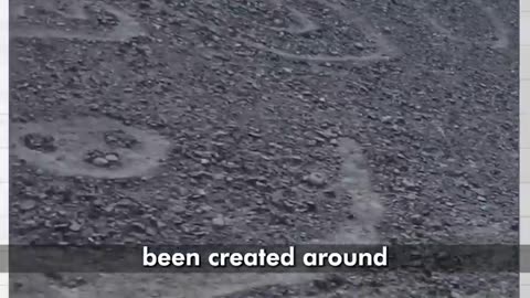 The Mysterious Nazca Lines of Peru