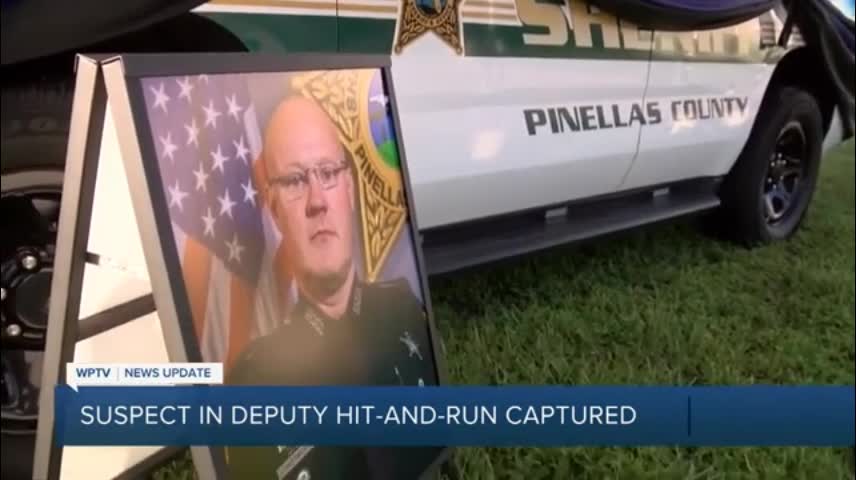 WPTV News Channel 5 West Palm Latest Headlines - September 23, 8pm