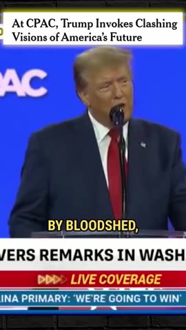 Trump Was Always RIGHT!