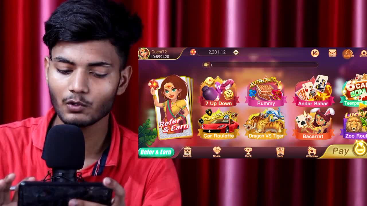 Rummy Nabob Unlimited Loot | Rummy | Real Cash Teen Patti | Winning Tricks