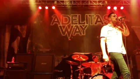 Adelitas Way