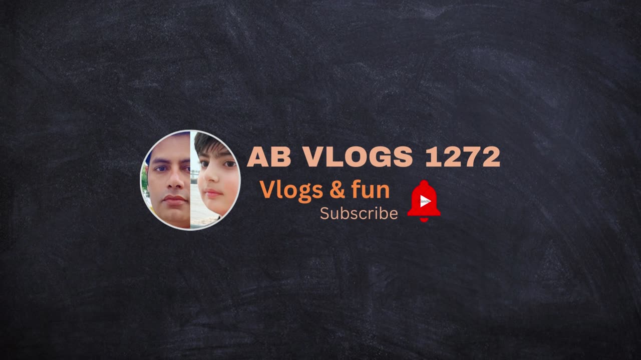 AB VLOGS 1272