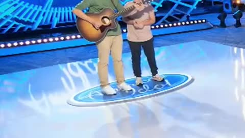 American idol show 2022