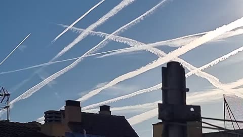 Geoengineering...