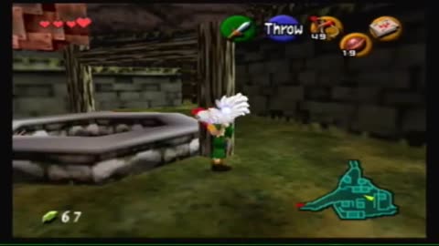 The Legend of Zelda OCARINA OF TIME Creative Commons COMPILATION Part 6.mp4