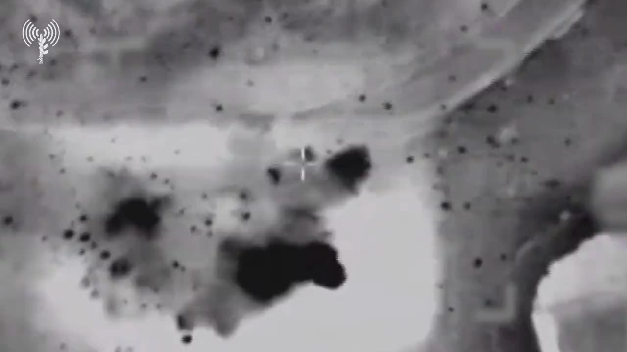 Elimination of Nuchba forces, Hamas building, tunnels and whatever hidey holes