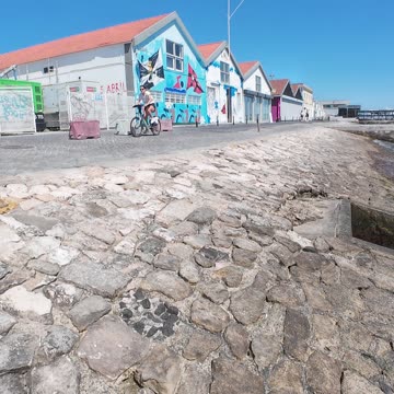 BIKE RIDE por LISboN S05E15 7th of August 2K24 PART 23