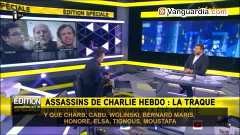 PeriodistasobreataqueFrancia.flv