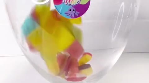Candy Mix