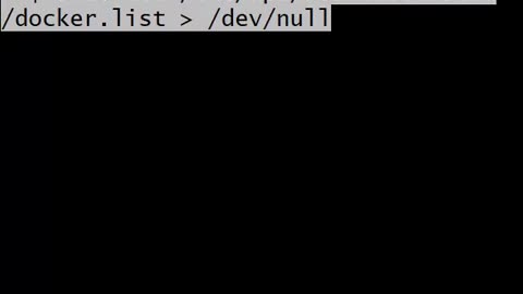 docker: Installing Docker on Ubuntu 24.04
