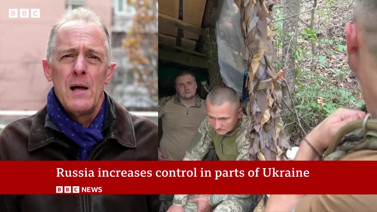 US President Joe Biden agrees to give Ukraine anti-personnel mines