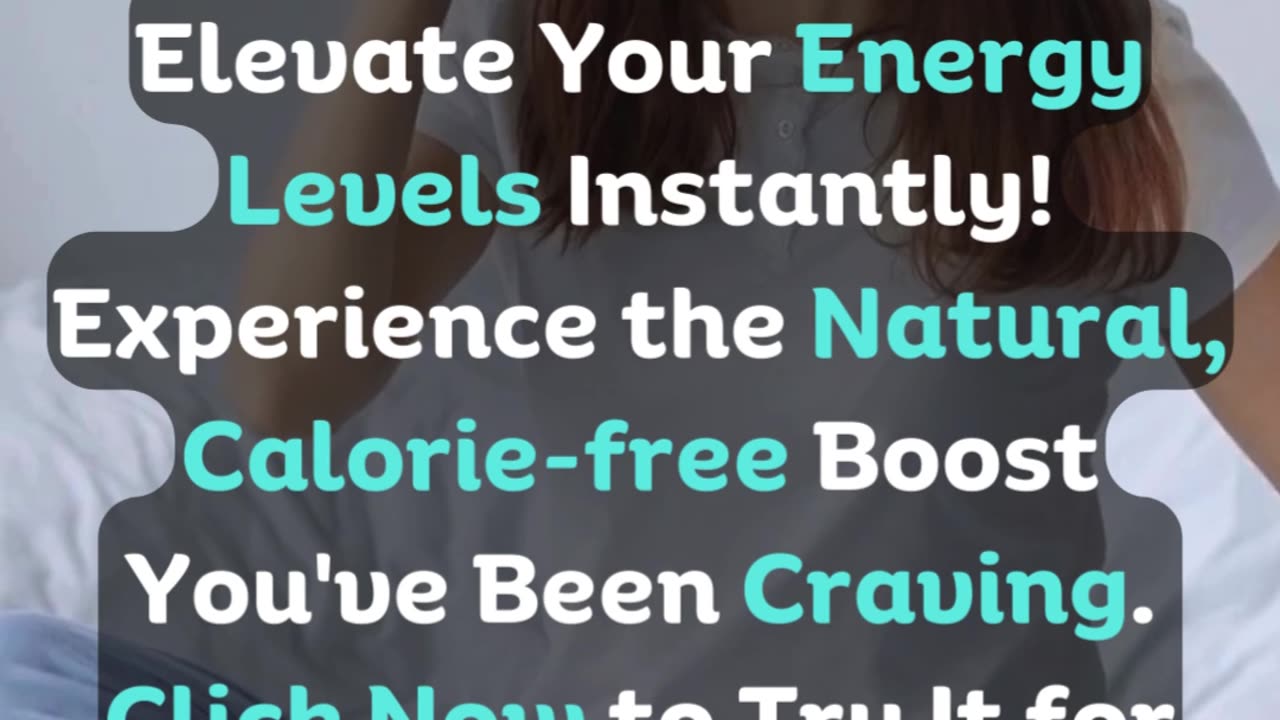 Vital Sip: Natural Energy Drinks That Deliver - No Chemicals, Just Pure Power!