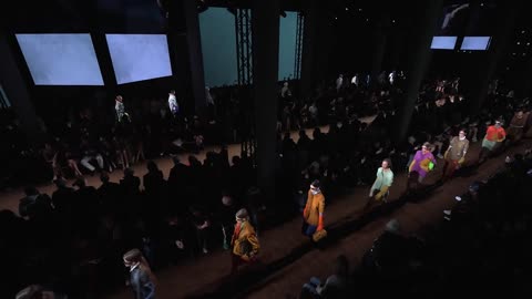 Miu Miu Fall_Winter 2024 Fashion Show