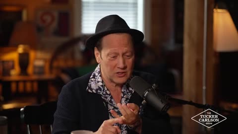 Tucker Carlson - Aug 15, 2024 - Rob Schneider on dangers of Ozempic