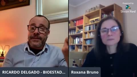 VACUNAS ARN COVID-19 | DRA. ROXANA BRUNO