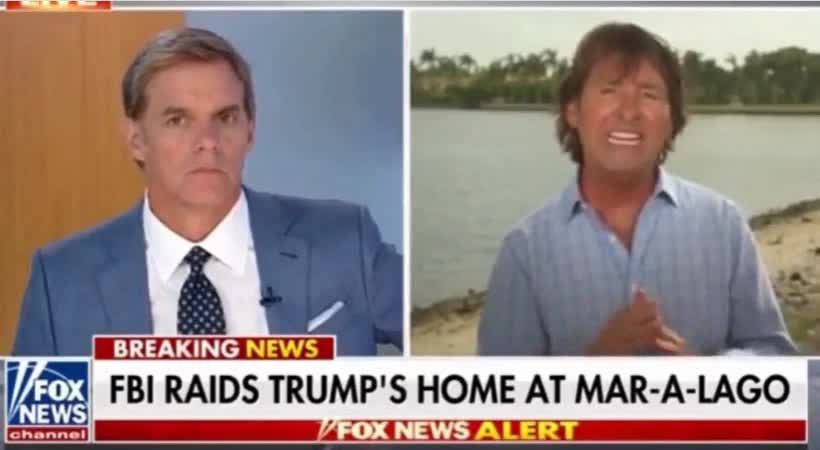 Former Epstein lawyer, Now a judge, Is the is the judge that released the search warrant on Trumps home