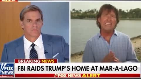 Former Epstein lawyer, Now a judge, Is the is the judge that released the search warrant on Trumps home