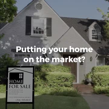 Mistakes to Avoid When Selling Your Home