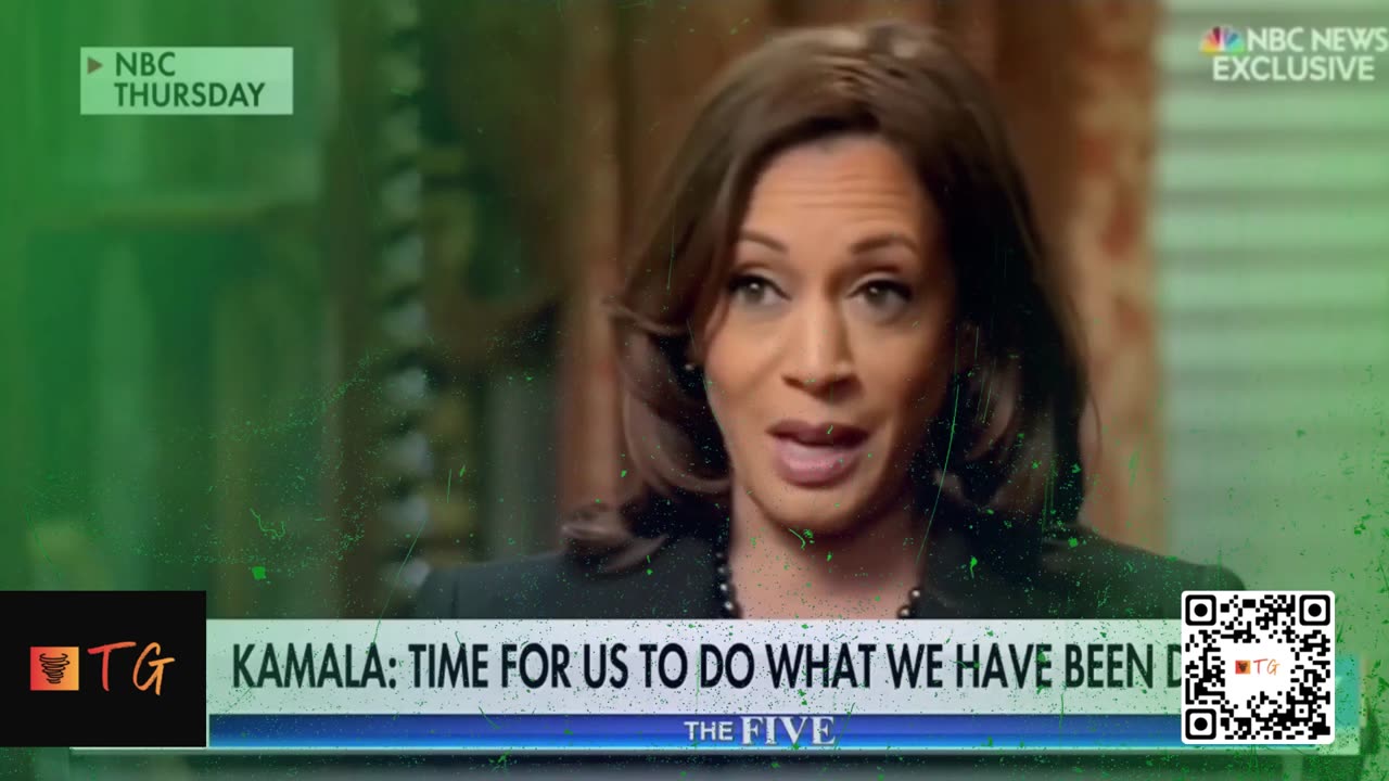 Kamala Harris' AWKWARD "Word Salad" Moments !! #KAMALAHARRIS #WORDSALAD